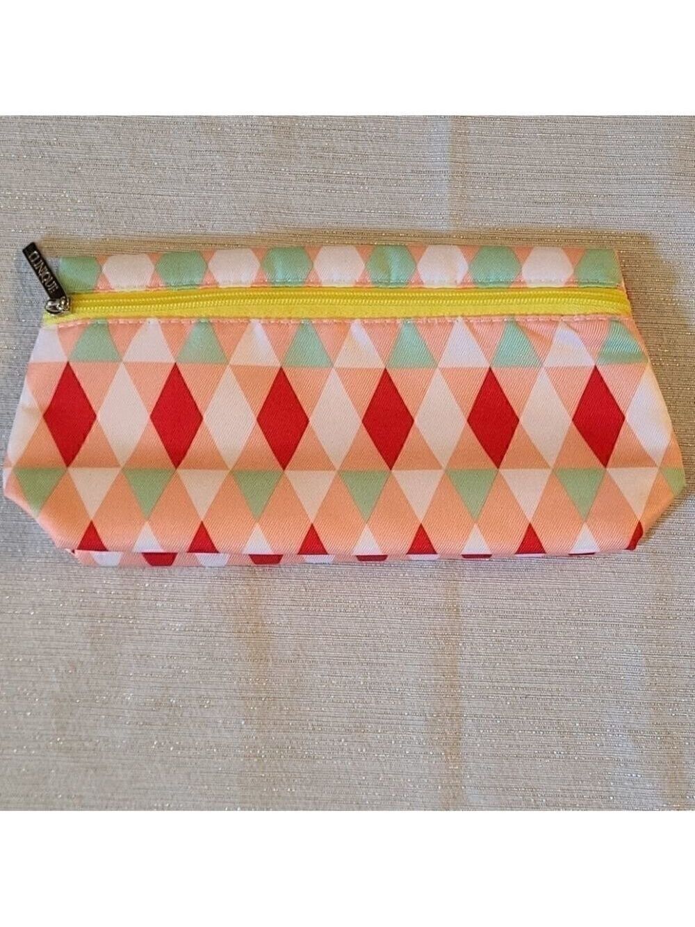 Clinique Makeup Bag